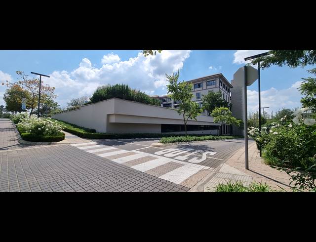 331M² OFFICE TO LET IN FOURWAYS